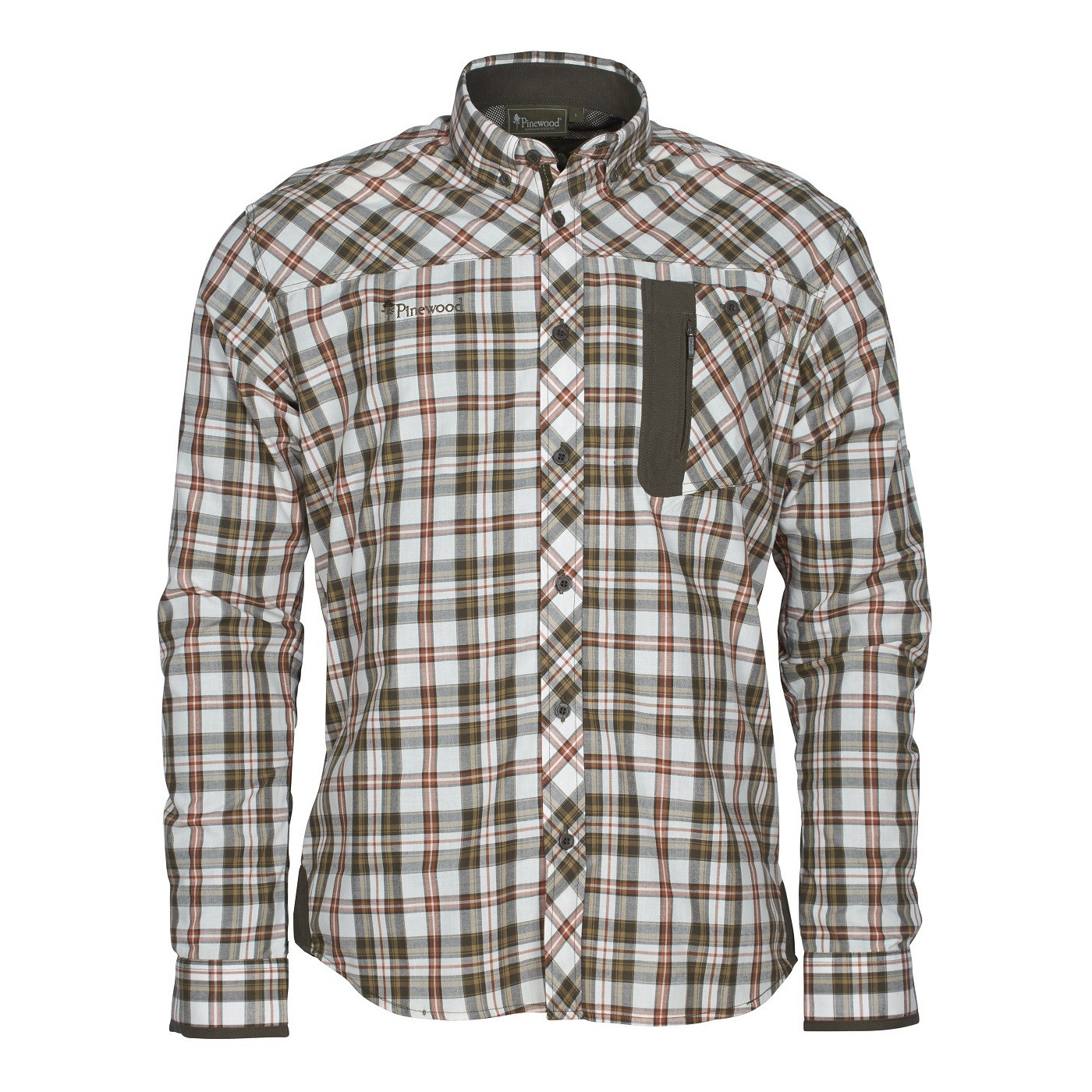 KOSZULA PINEWOOD® WOLF 5329