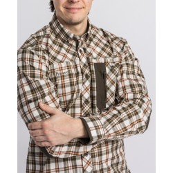 KOSZULA PINEWOOD® WOLF 5329