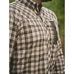 KOSZULA PINEWOOD® WOLF 5329
