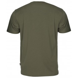 T-SHIRT PINEWOOD® MOOSE 5571