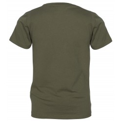 T-SHIRT DZIECIĘCY PINEWOOD® MOOSE 6571