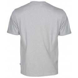 T-SHIRT PINEWOOD® MOOSE 5571