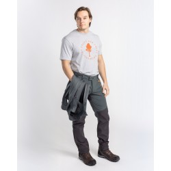T-SHIRT PINEWOOD® MOOSE 5571