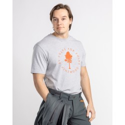 T-SHIRT PINEWOOD® MOOSE 5571