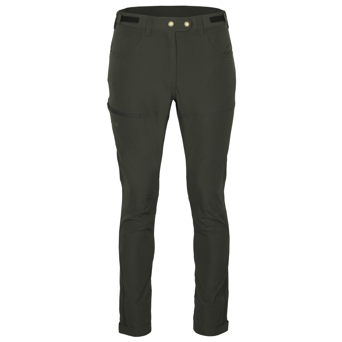 Spodnie damskie letnie PINEWOOD FINNVEDEN TRAIL 3316