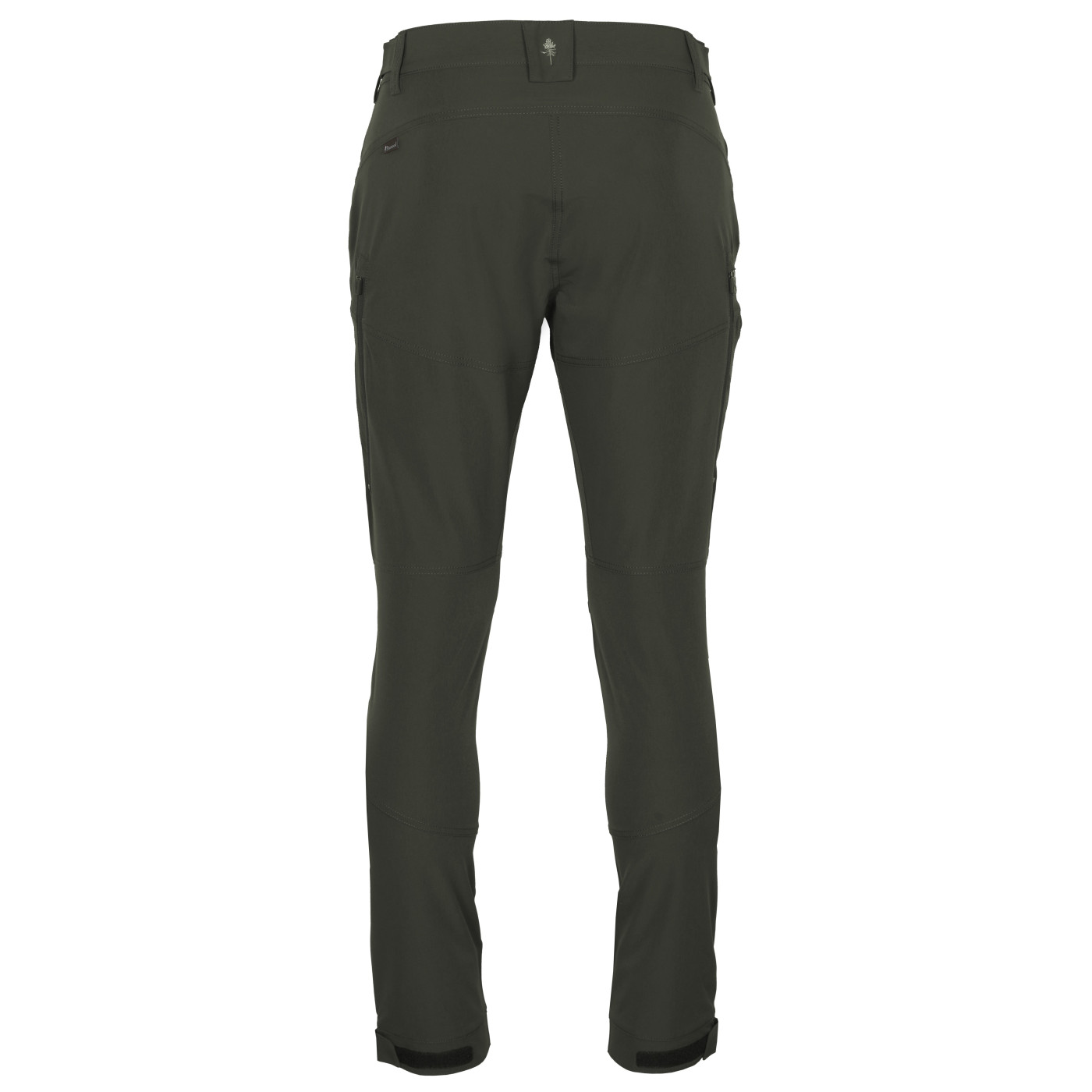 Spodnie damskie letnie PINEWOOD FINNVEDEN TRAIL 3316