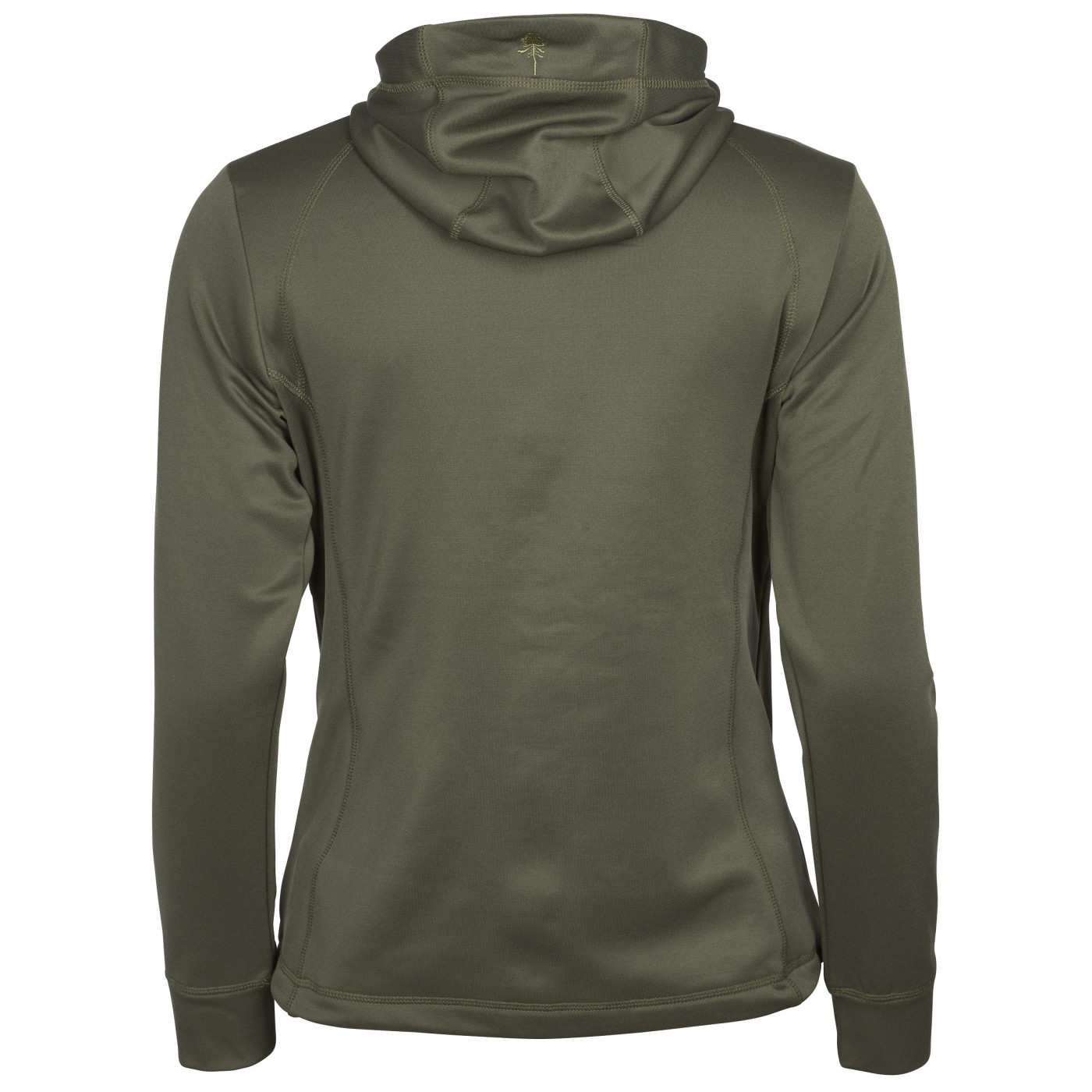 Bluza damska PINEWOOD FINNVEDEN HOODIE 3319