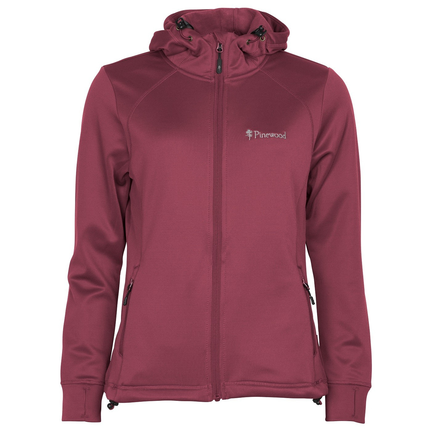 Bluza damska PINEWOOD FINNVEDEN HOODIE 3319