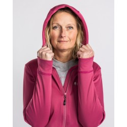 Bluza damska PINEWOOD FINNVEDEN HOODIE 3319