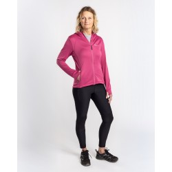 Bluza damska PINEWOOD FINNVEDEN HOODIE 3319