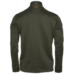 Bluza męska PINEWOOD ABISKO POWER FLEECE 5209