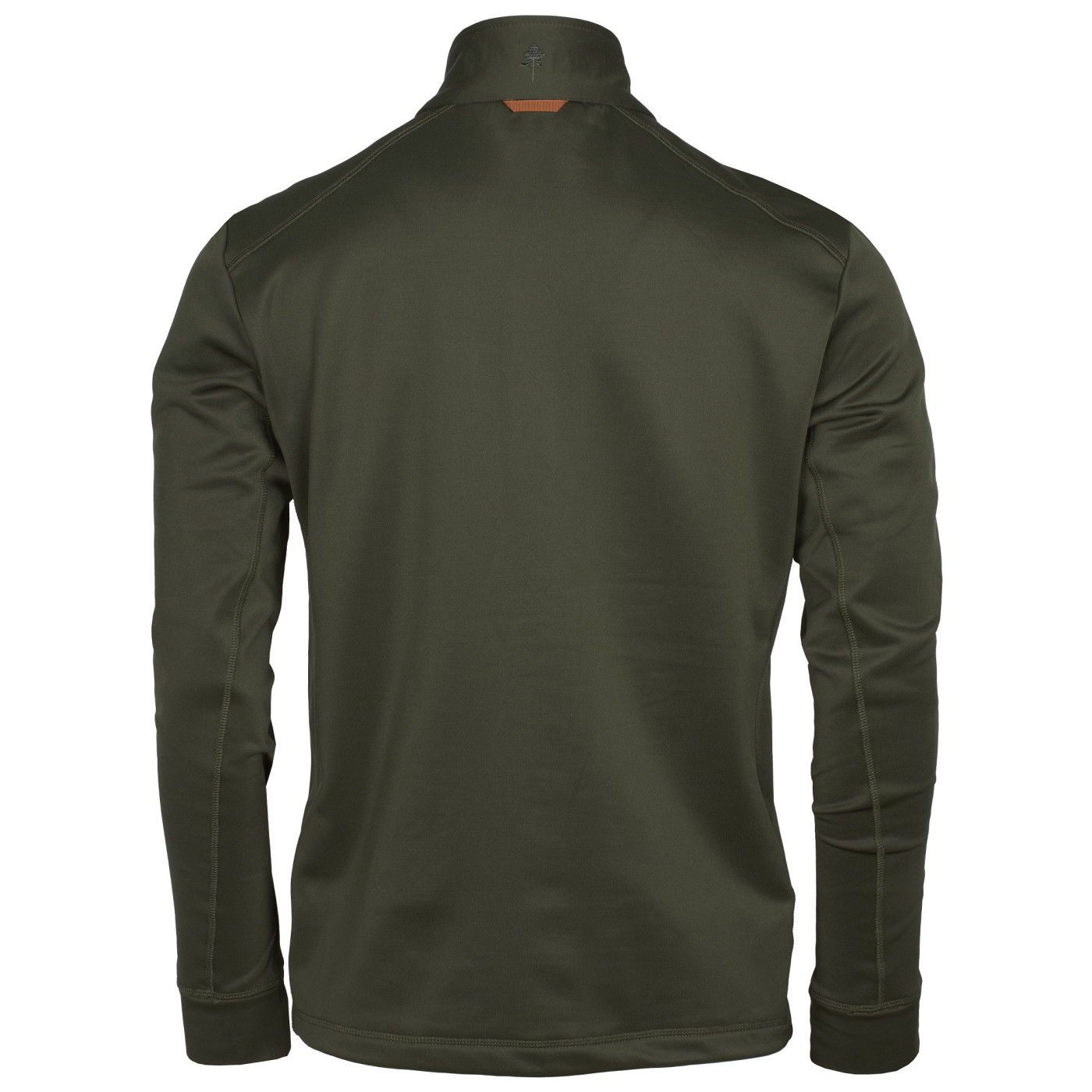 Bluza męska PINEWOOD ABISKO POWER FLEECE 5209