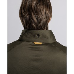 Bluza męska PINEWOOD ABISKO POWER FLEECE 5209