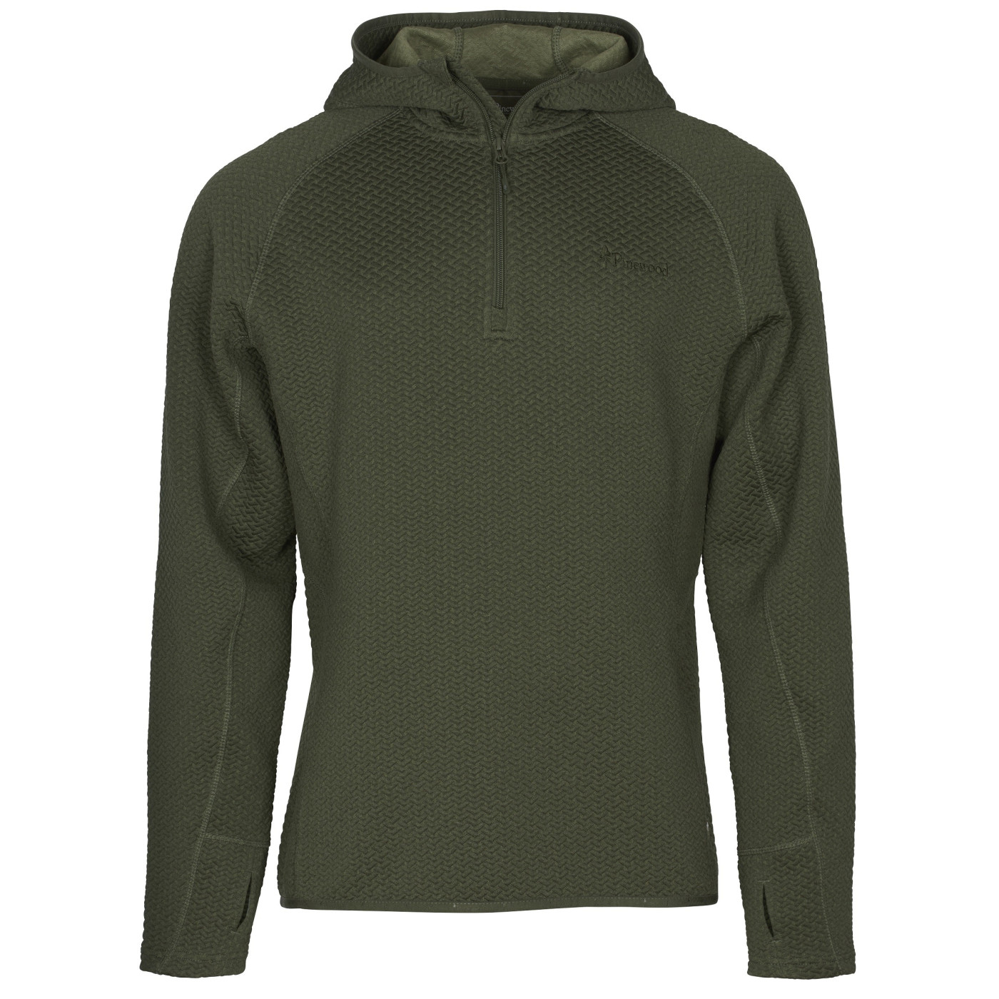 Bluza męska PINEWOOD EVERYDAY TRAVEL HOODIE 5516
