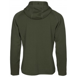 Bluza męska PINEWOOD EVERYDAY TRAVEL HOODIE 5516