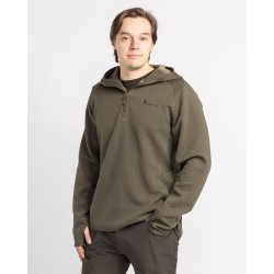 Bluza męska PINEWOOD EVERYDAY TRAVEL HOODIE 5516