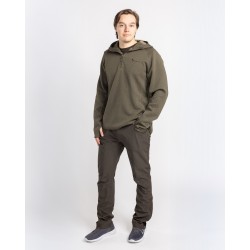 Bluza męska PINEWOOD EVERYDAY TRAVEL HOODIE 5516