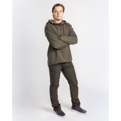 Bluza męska PINEWOOD EVERYDAY TRAVEL HOODIE 5516
