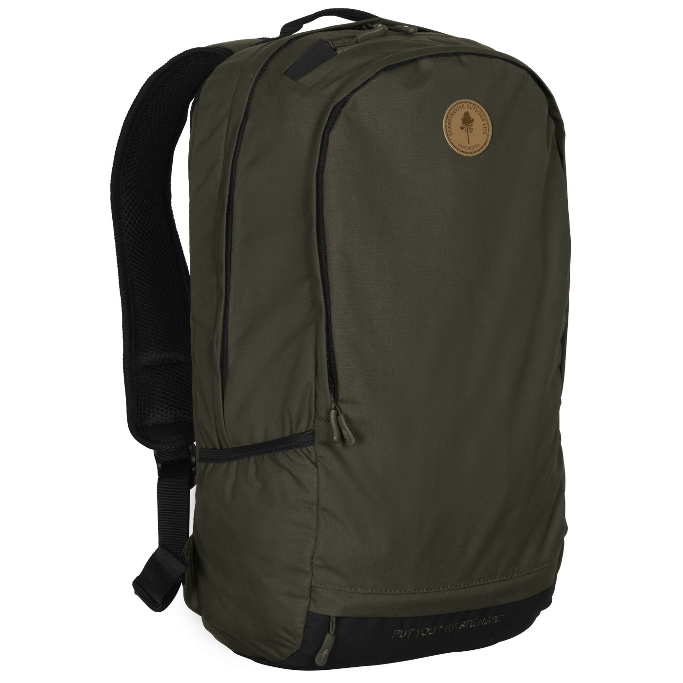 Plecak 22 litry PINEWOOD® DAY PACK  1913