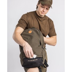 Plecak 22 litry PINEWOOD® DAY PACK  1913