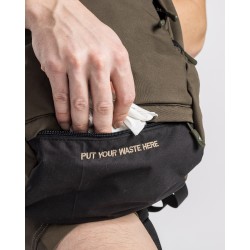 Plecak 22 litry PINEWOOD® DAY PACK  1913