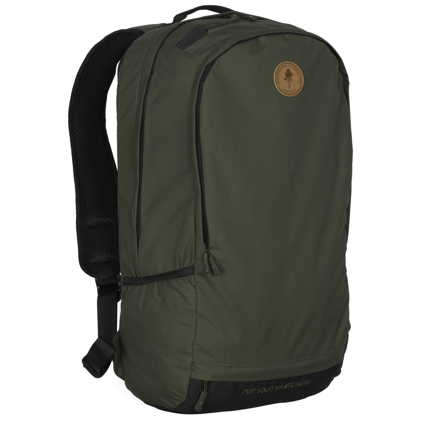 Plecak 22 litry PINEWOOD® DAY PACK  1913