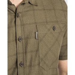 Koszula męska PINEWOOD VARNAMO HEMP 5424