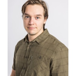Koszula męska PINEWOOD VARNAMO HEMP 5424
