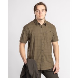 Koszula męska PINEWOOD VARNAMO HEMP 5424