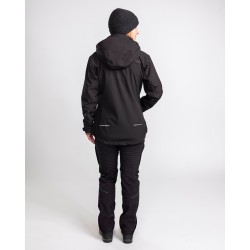 Spodnie damskie PINEWOOD® WILDA STRETCH SHELL  3142