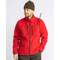 Dwustronna męska kurtka polarowa PINEWOOD FURUDAL 5718