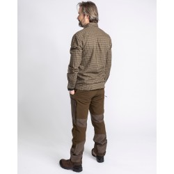 Koszula męska PINEWOOD NYDALA GROUSE 5535