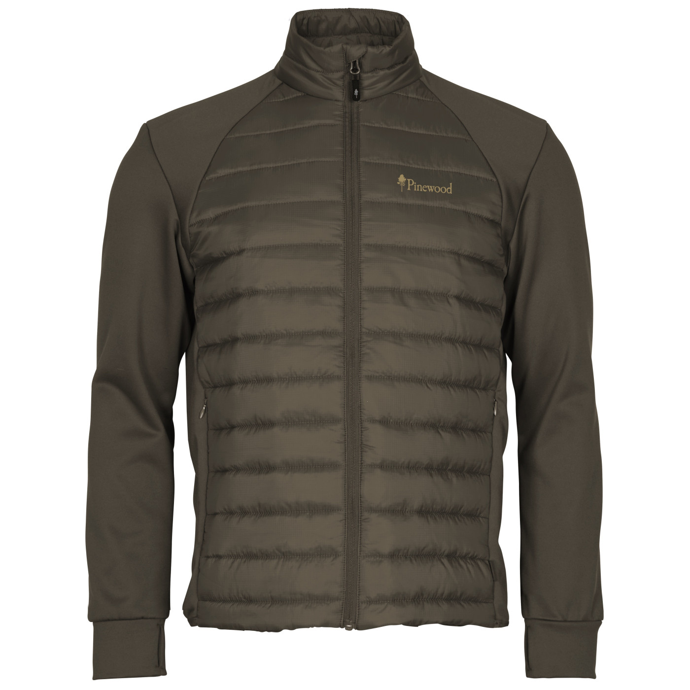 Bluza męska PINEWOOD FINNVEDEN HYBRID 5241