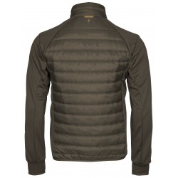 Bluza męska PINEWOOD FINNVEDEN HYBRID 5241