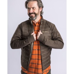 Bluza męska PINEWOOD FINNVEDEN HYBRID 5241