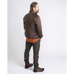 Bluza męska PINEWOOD FINNVEDEN HYBRID 5241