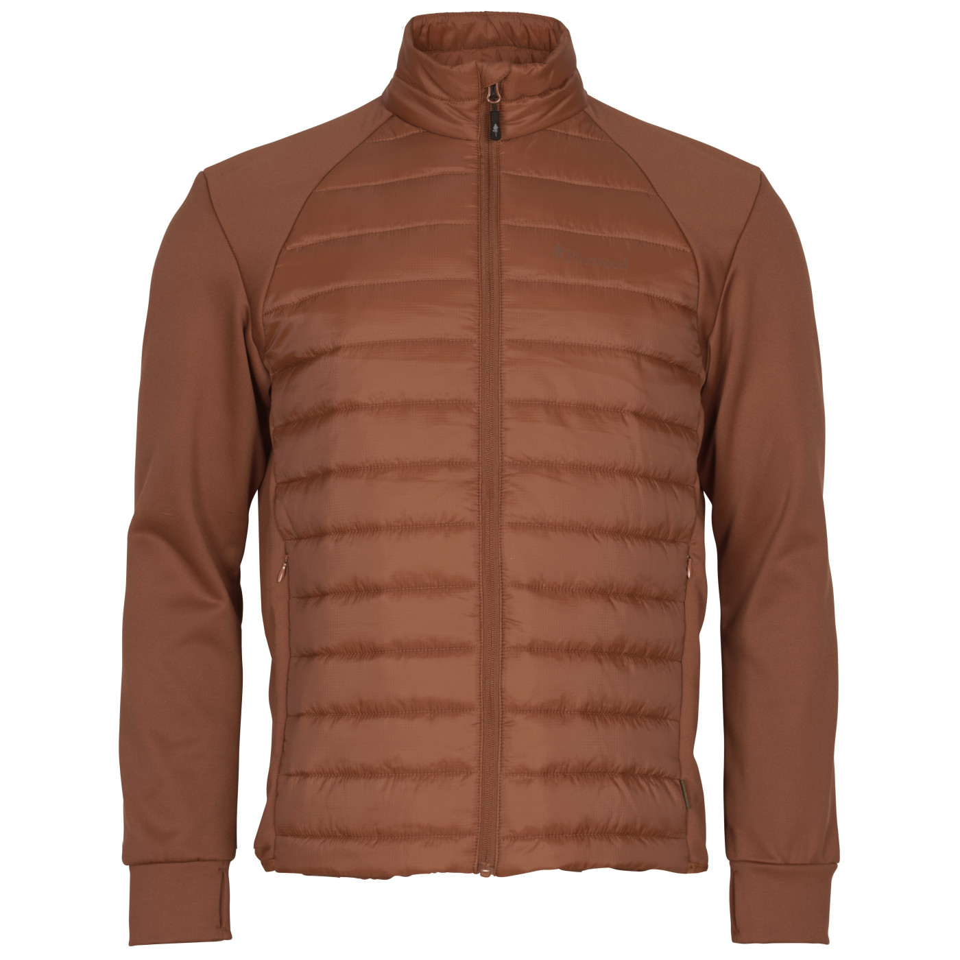 Bluza męska PINEWOOD FINNVEDEN HYBRID 5241