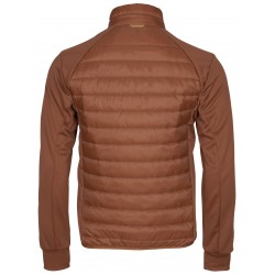 Bluza męska PINEWOOD FINNVEDEN HYBRID 5241