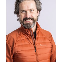 Bluza męska PINEWOOD FINNVEDEN HYBRID 5241