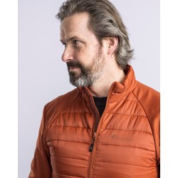 Bluza męska PINEWOOD FINNVEDEN HYBRID 5241