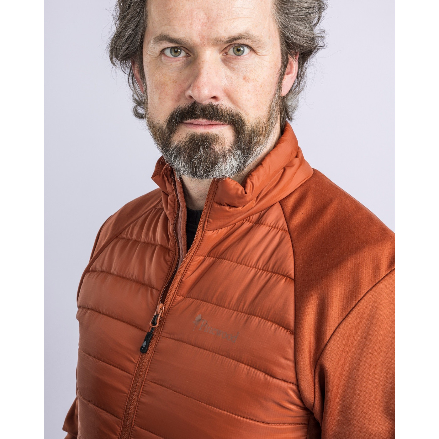 Bluza męska PINEWOOD FINNVEDEN HYBRID 5241