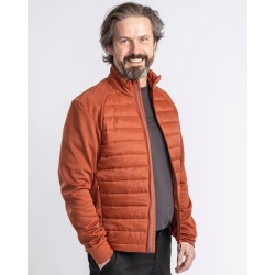 Bluza męska PINEWOOD FINNVEDEN HYBRID 5241