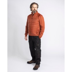 Bluza męska PINEWOOD FINNVEDEN HYBRID 5241