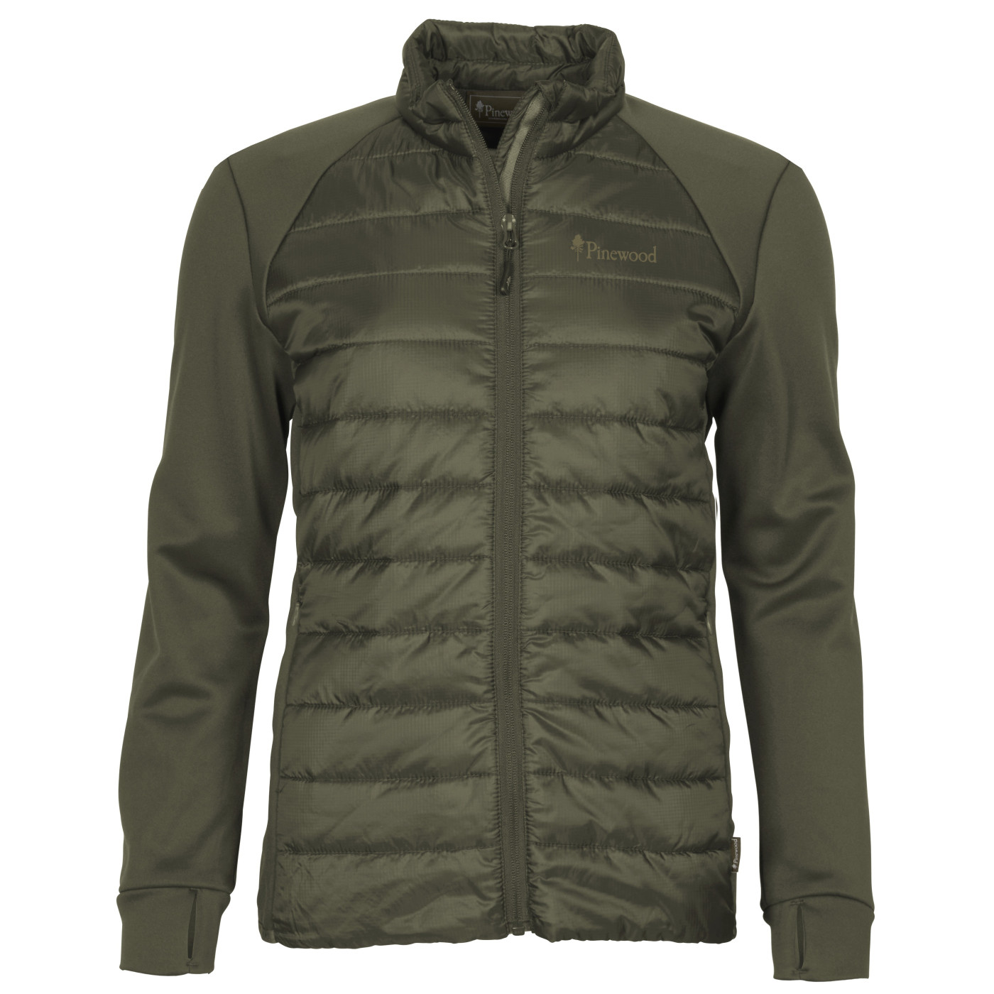 Bluza męska PINEWOOD FINNVEDEN HYBRID 3241