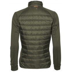 Bluza męska PINEWOOD FINNVEDEN HYBRID 3241