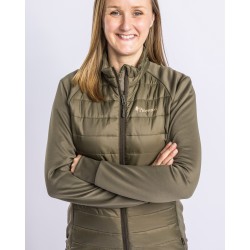 Bluza męska PINEWOOD FINNVEDEN HYBRID 3241