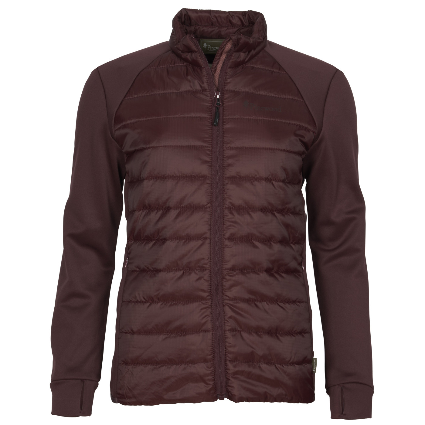 Bluza męska PINEWOOD FINNVEDEN HYBRID 3241