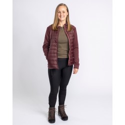 Bluza męska PINEWOOD FINNVEDEN HYBRID 3241