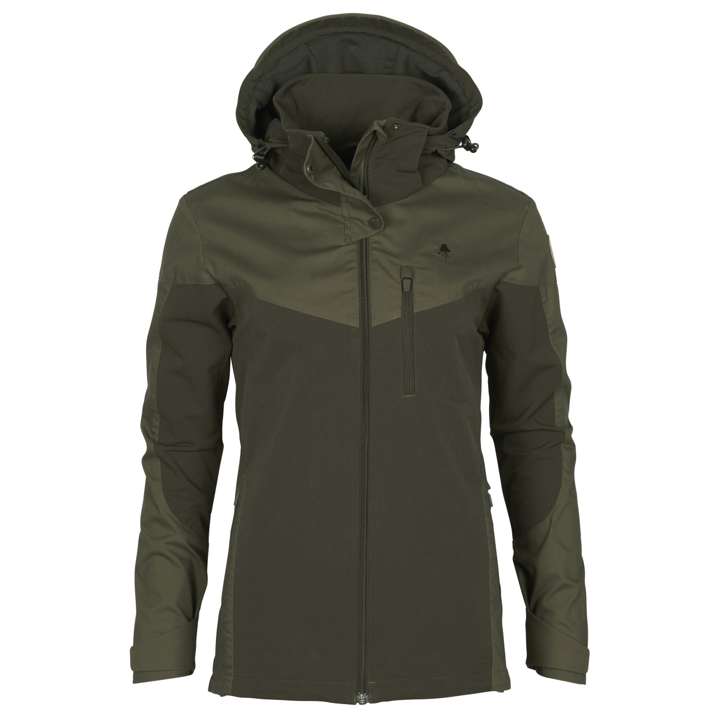 Kurtka Damska PINEWOOD® FINNVEDEN HYBRID 3303