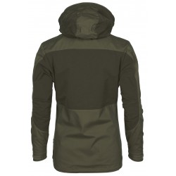 Kurtka Damska PINEWOOD® FINNVEDEN HYBRID 3303